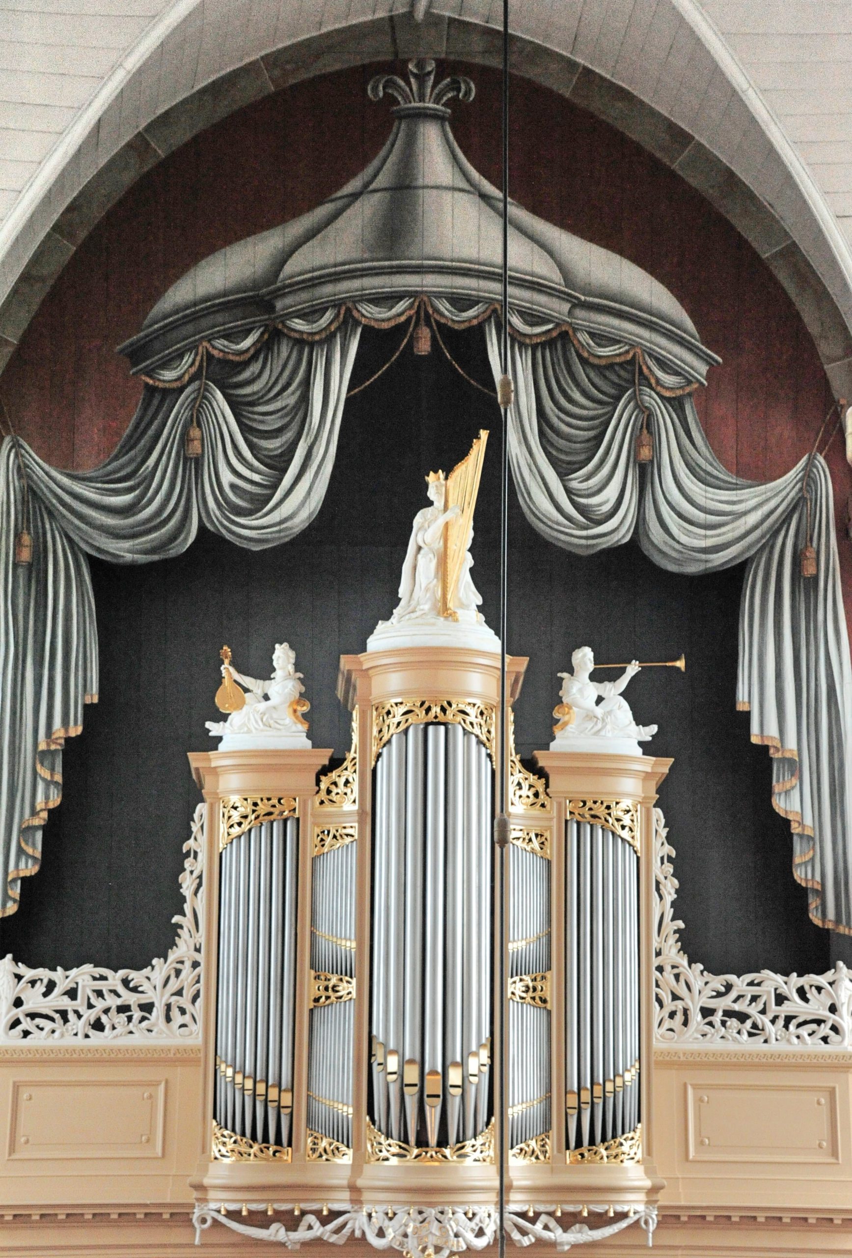 Marktconcert Egbert Schoenmaker