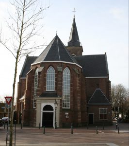 PKN gemeente Pieterskerk Breukelen