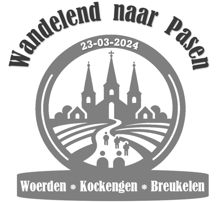 Pelgrimage wandeling 23 maart